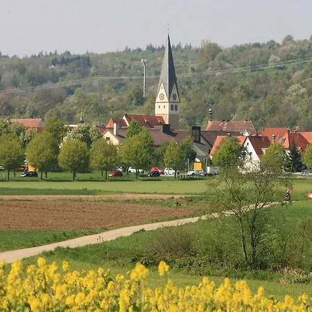 Klaus Pantel Kirchentellinsfurt